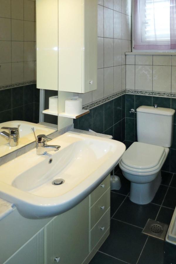 Apartment Marija - Ugl205 By Interhome Kali Kültér fotó