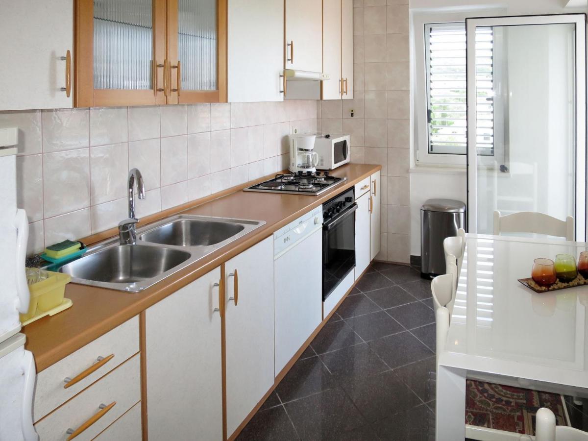 Apartment Marija - Ugl205 By Interhome Kali Kültér fotó